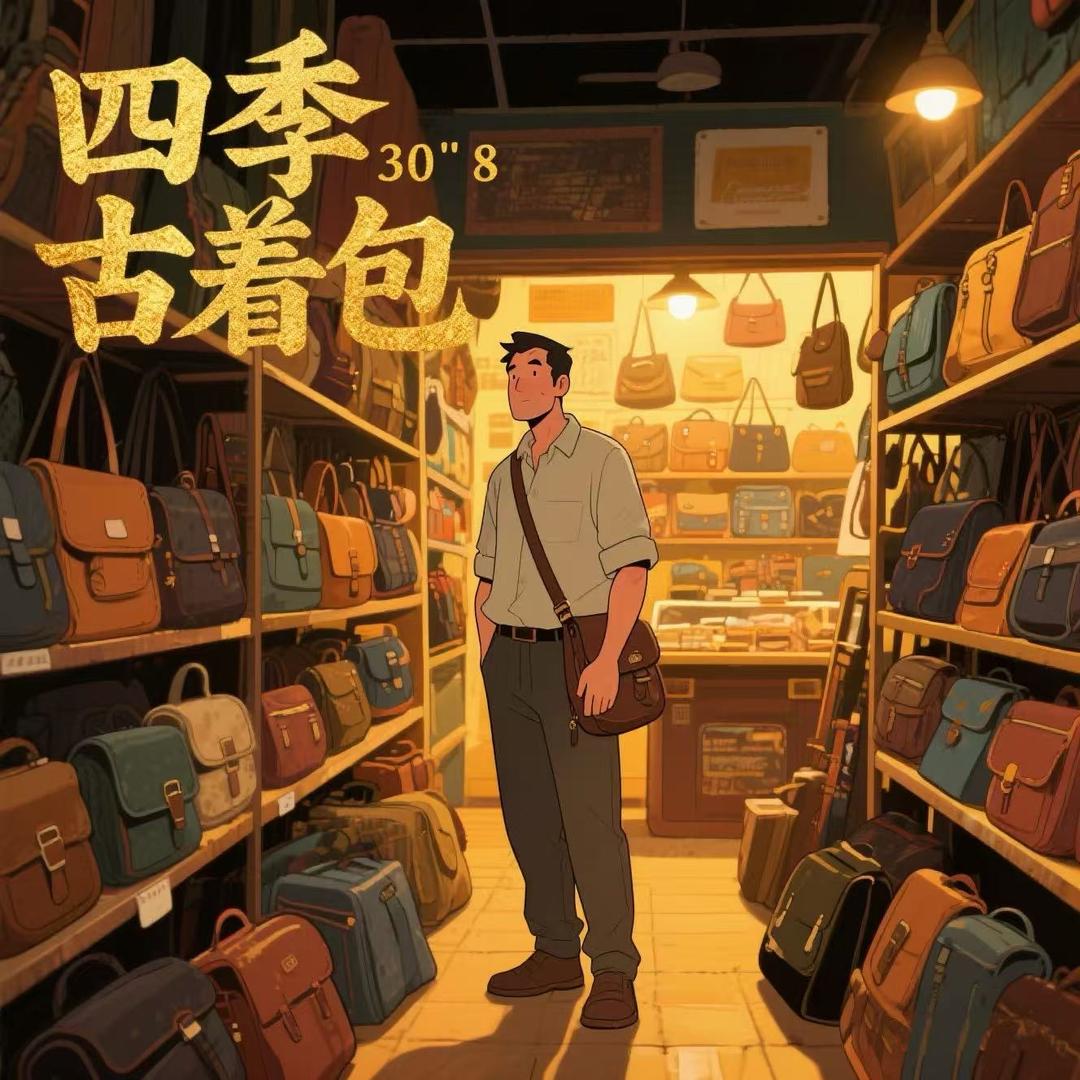 璟奕皮具