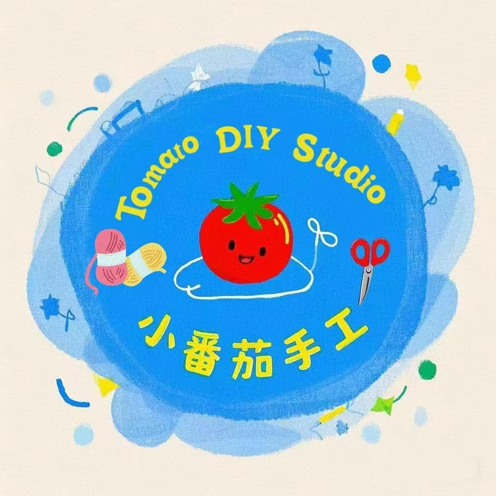 小番茄手工