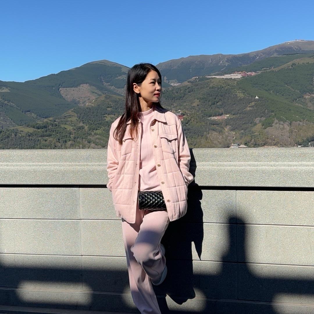 海世界💕莱芙  艾迪儿