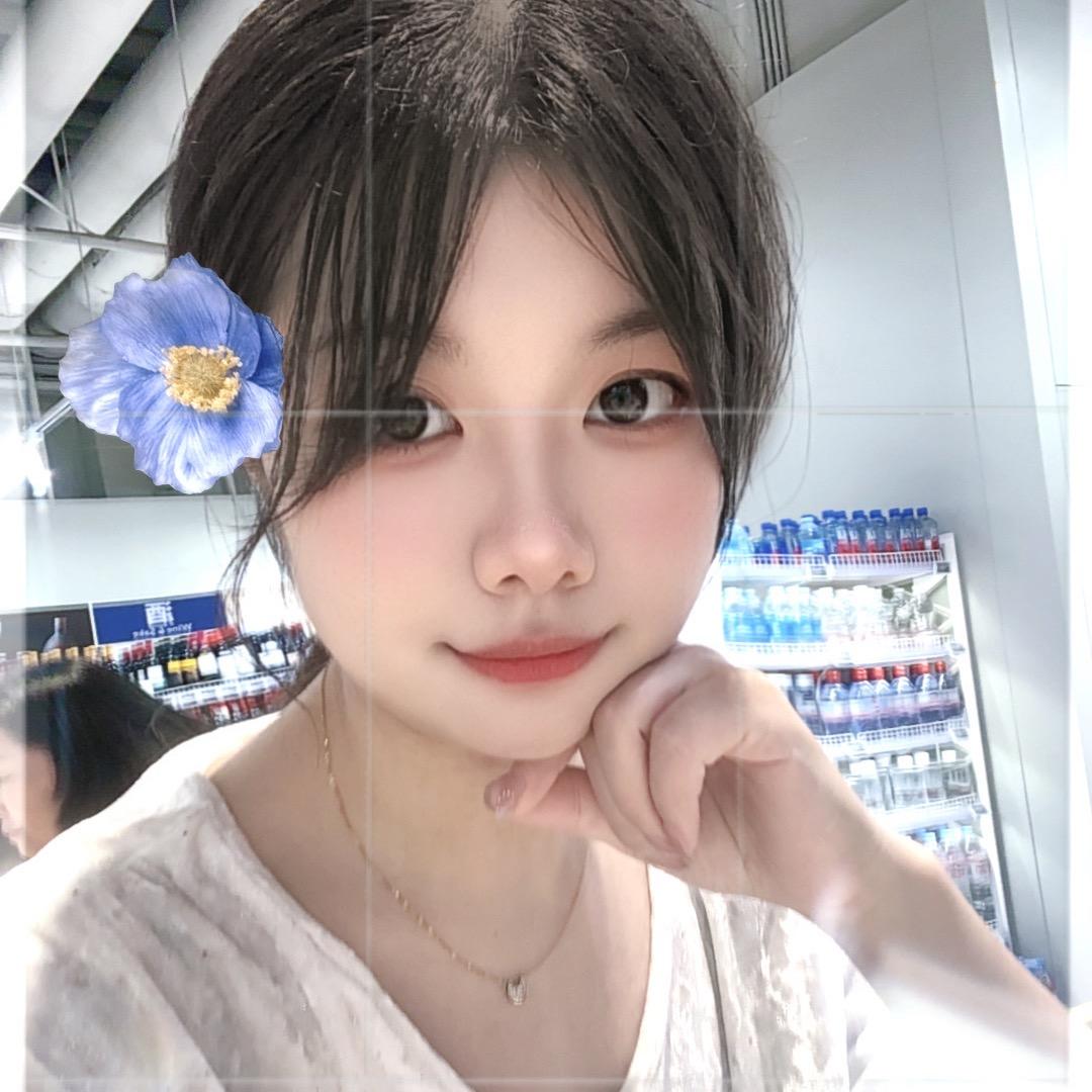 甜甜吖