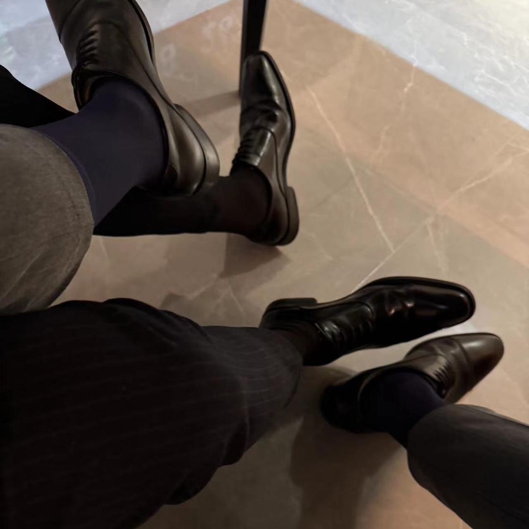 SuitMan咝
