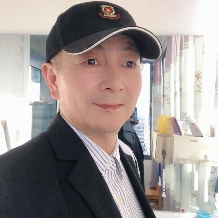 后山满哥