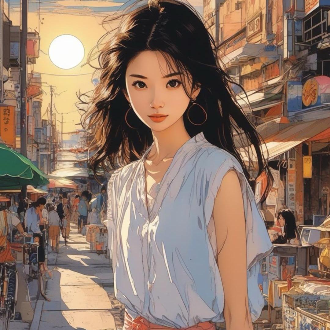 十月