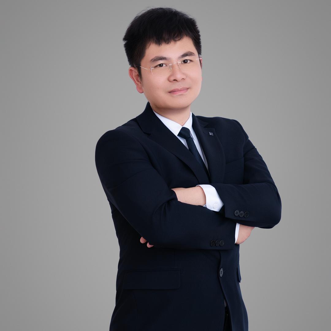小潘说房