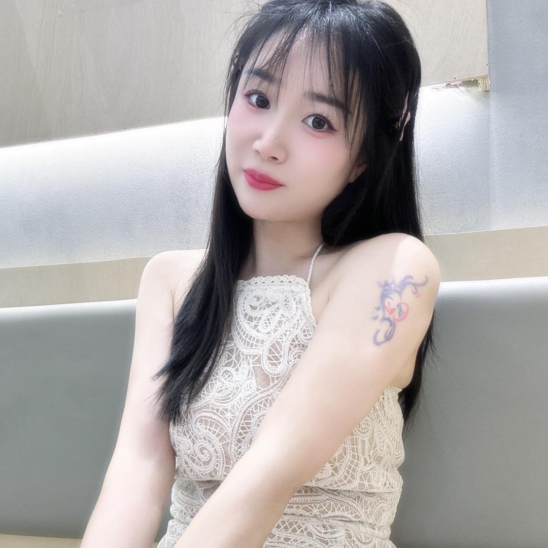 是娟娟呀【橱窗有好物】
