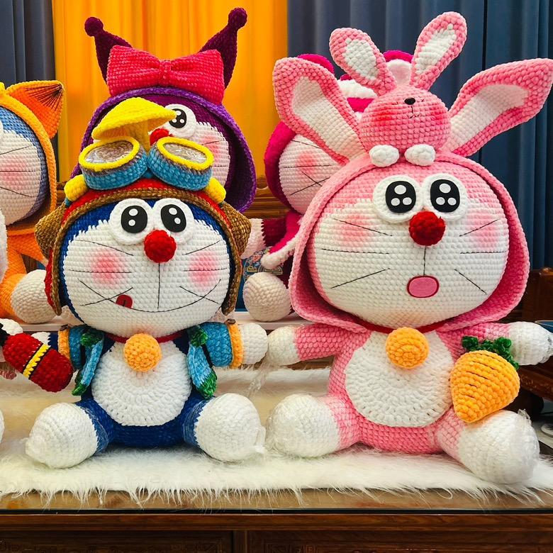 容嬷嬷手作