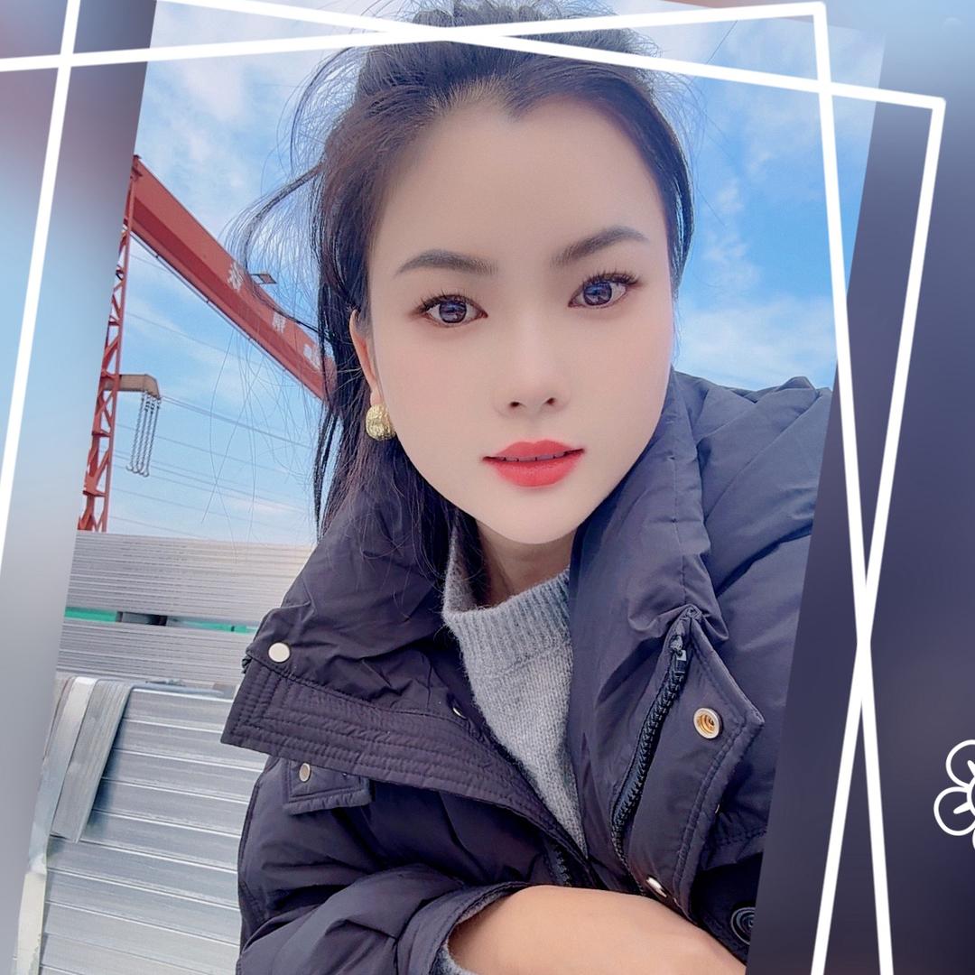 A钢材批发小琴💞