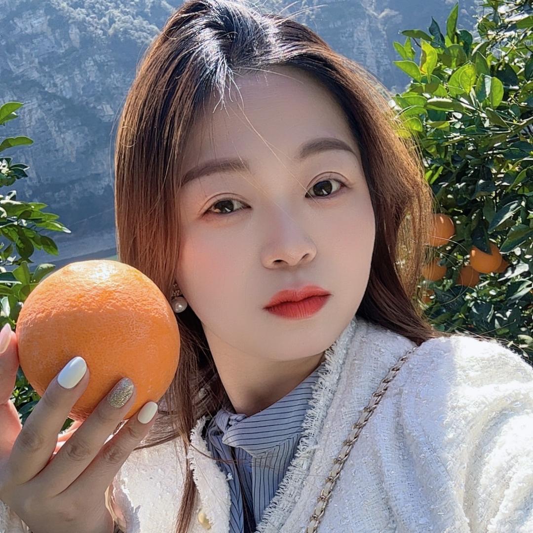 清江碰柑原产地