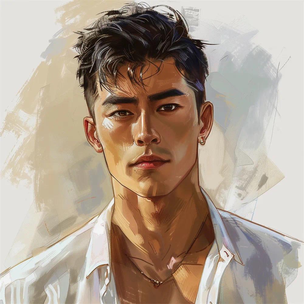 叼烟🚬