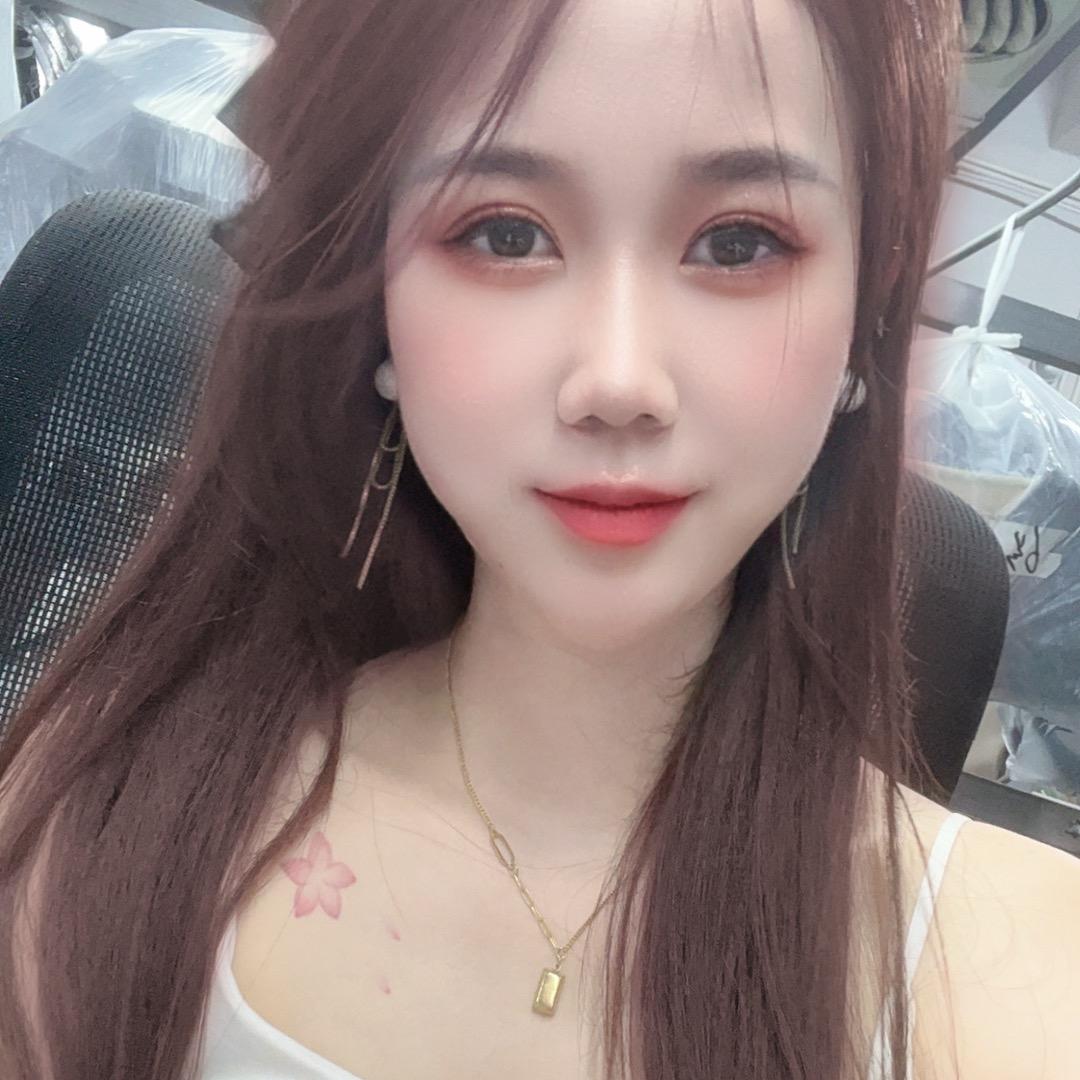 婷宝🦋