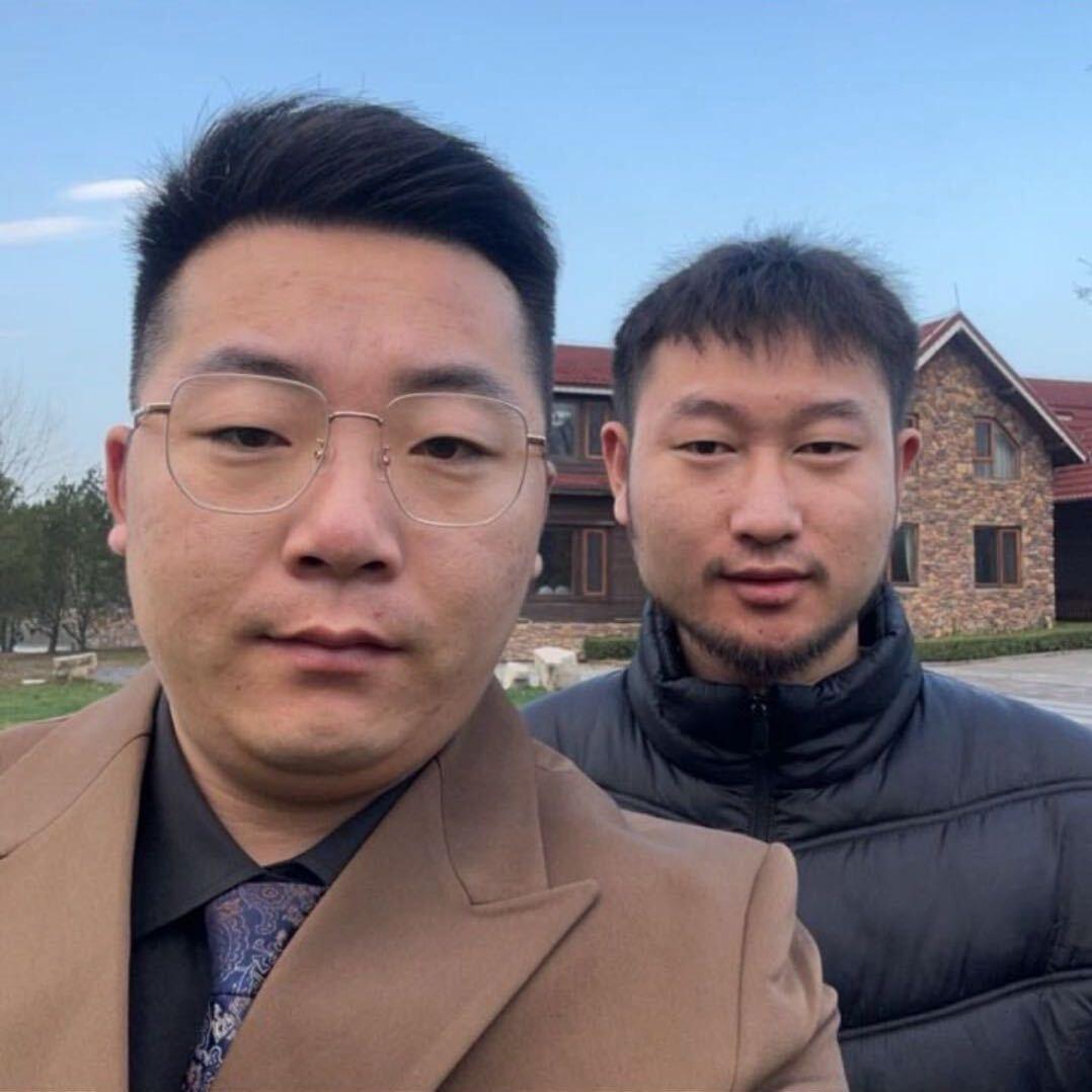 大志一路有你