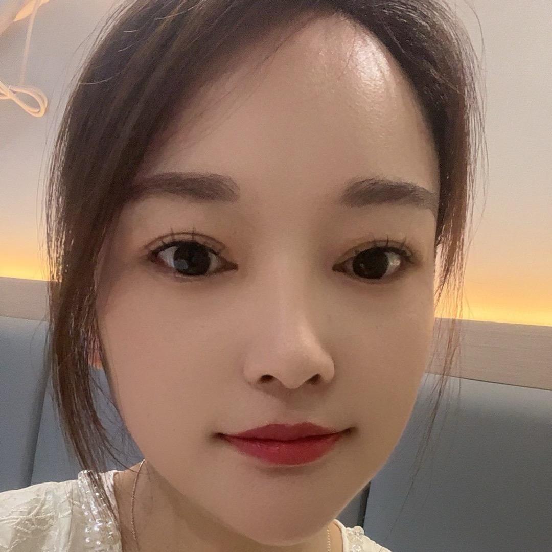 梦梦《加油》💪