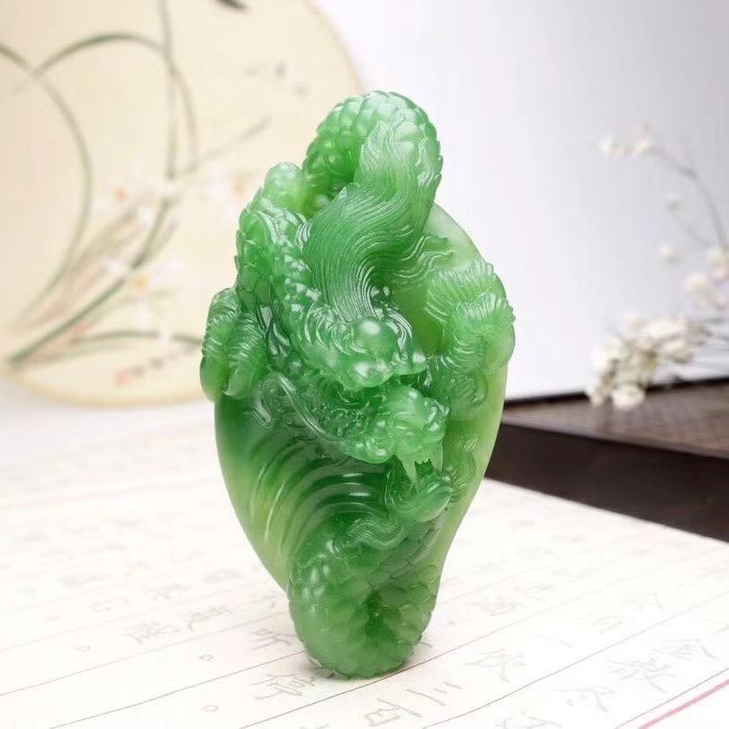 镇平县攀悦玉器工作室