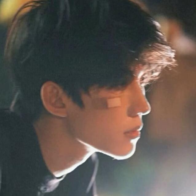 稚终（百段打野）