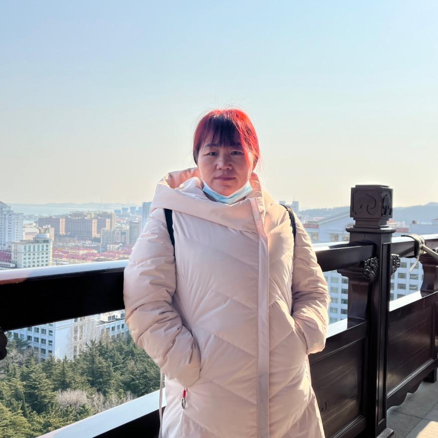 小李