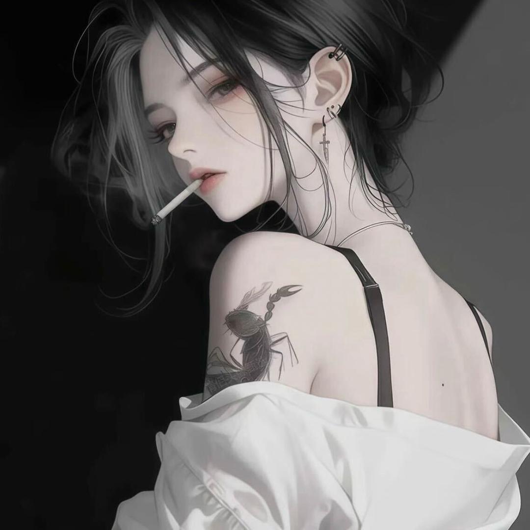 7ne-.山月