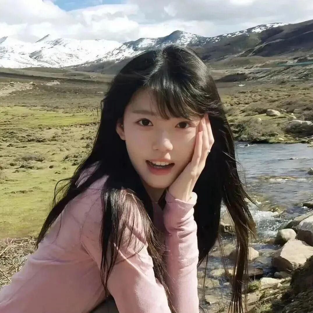 华籍美雯