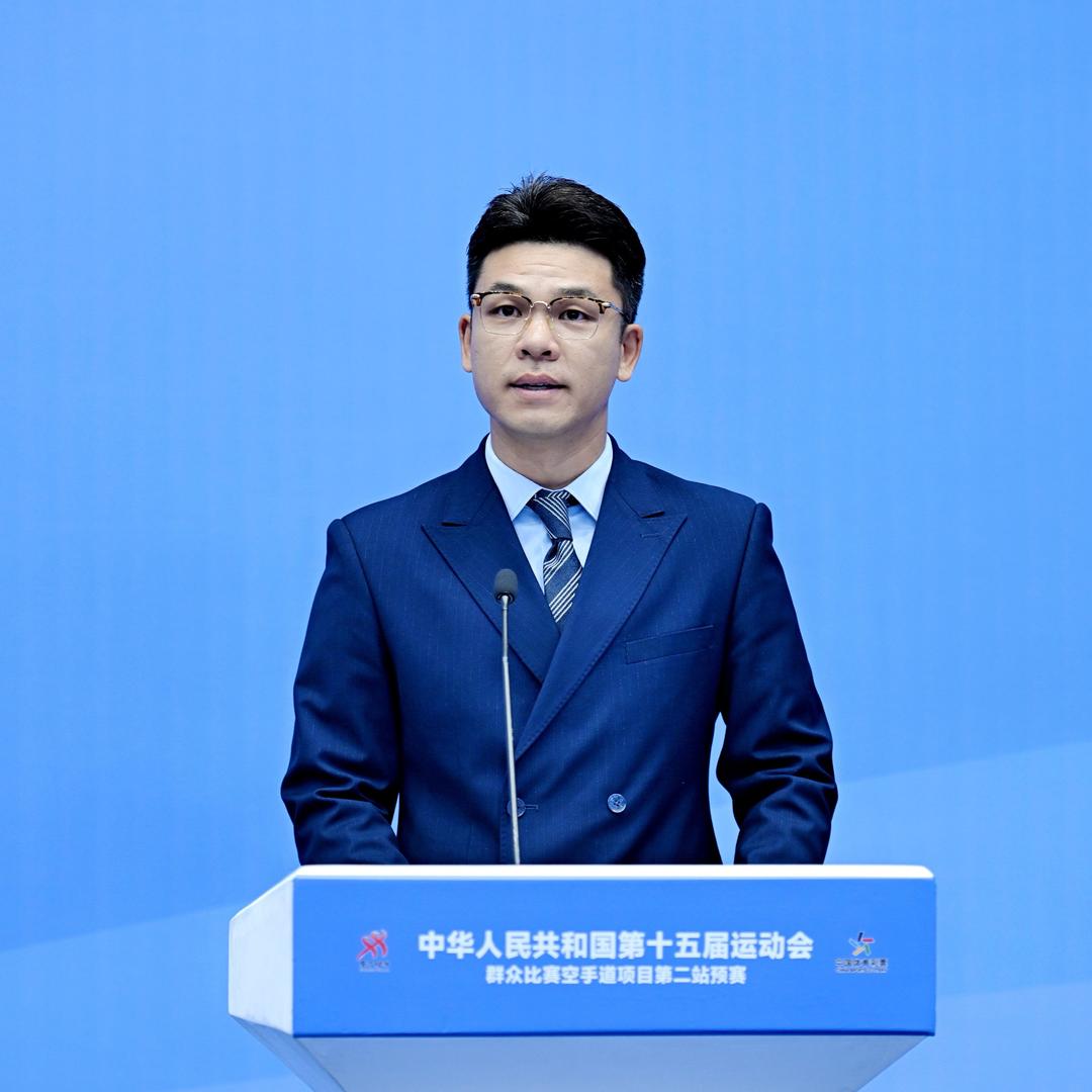 播音主持大将老师
