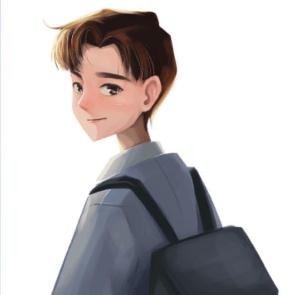 我是卖的