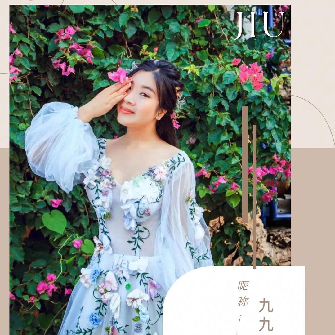 九九吖（此号停播）