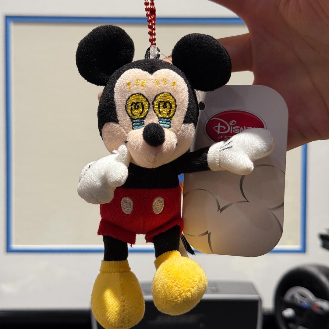 米西中古玩具屋