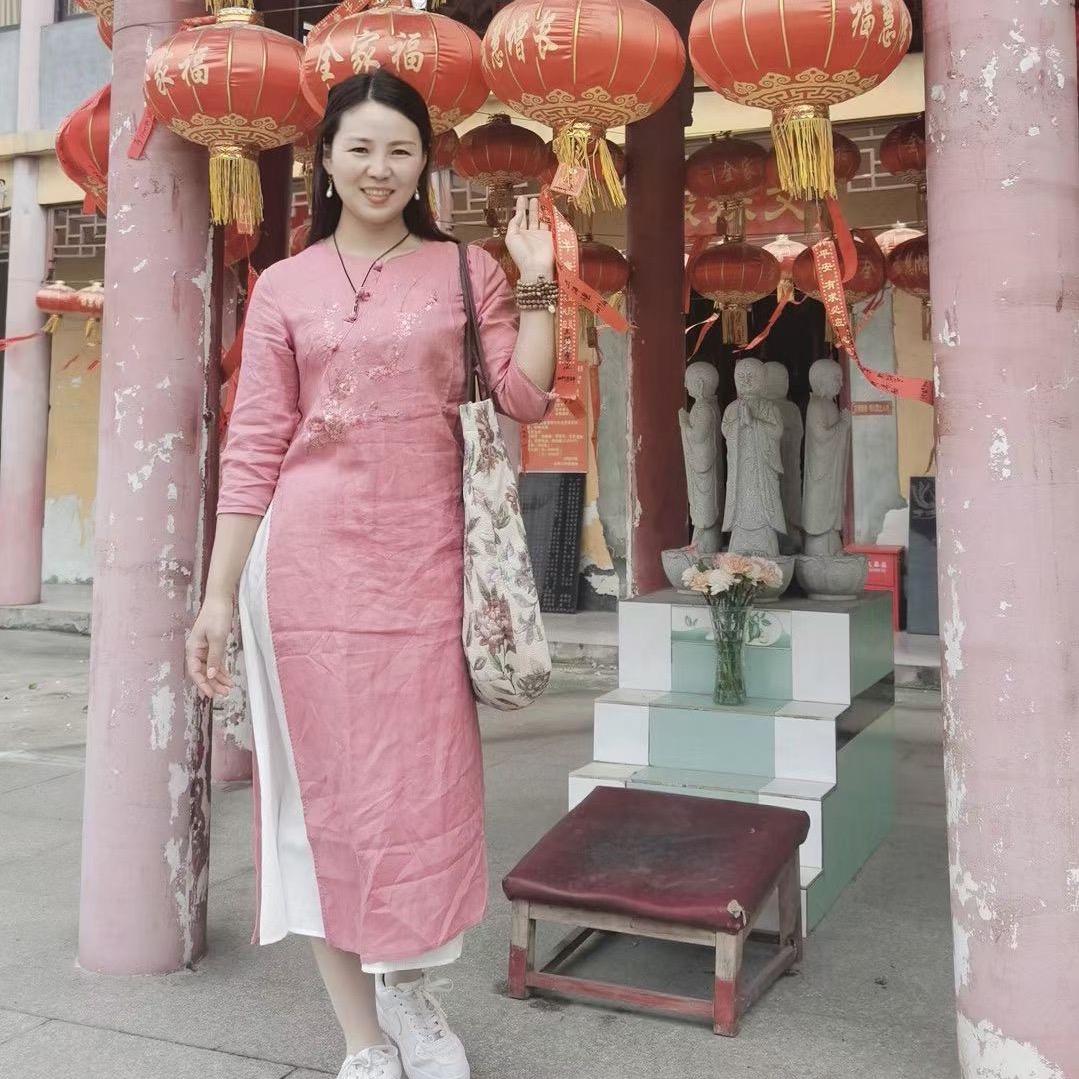 妙慈善缘服饰