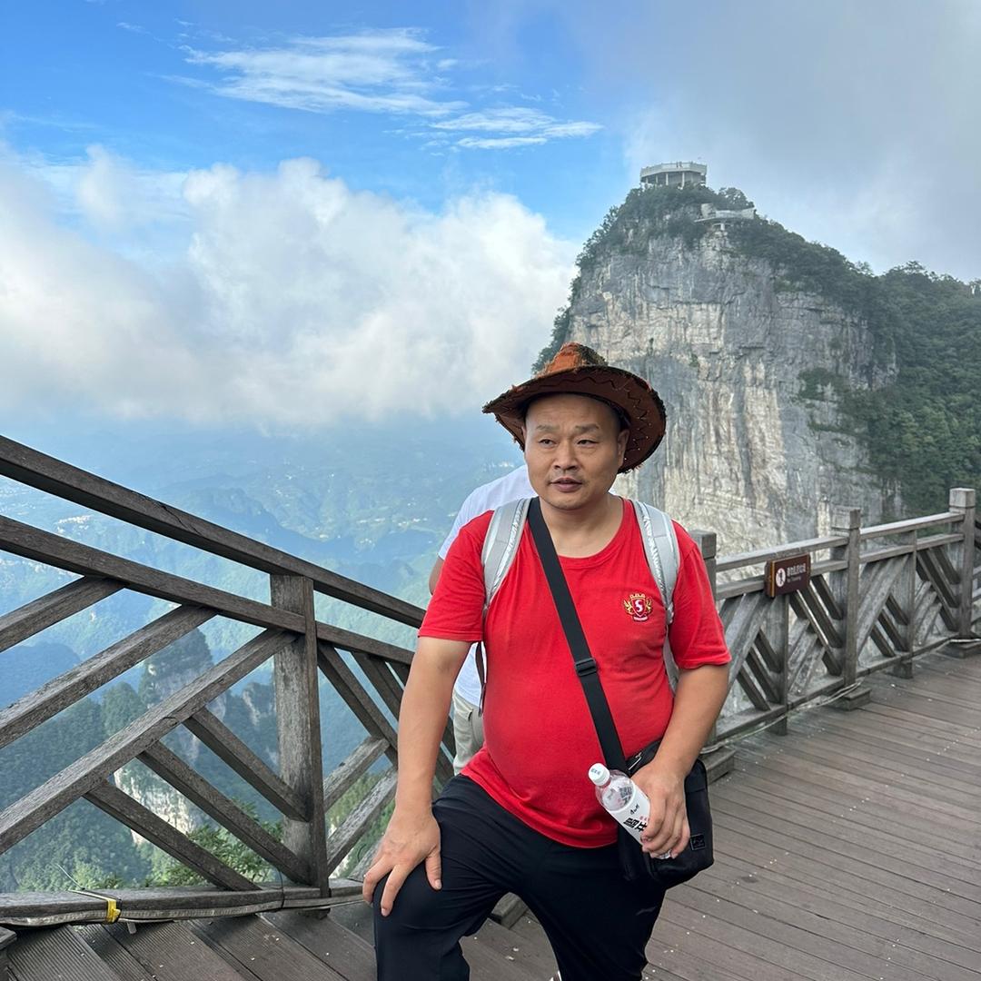 王哥带你探西安