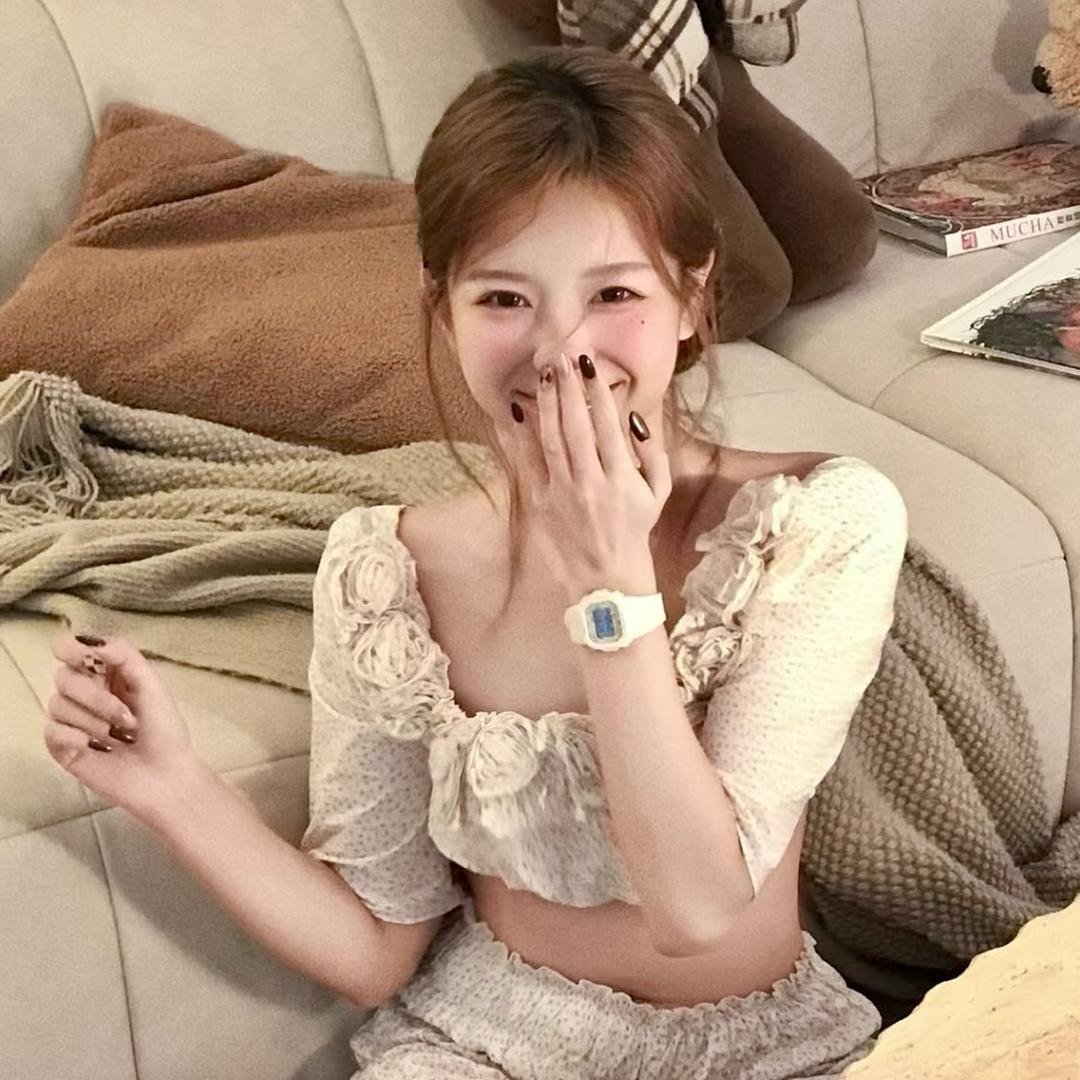 苻栀聆（见过李现版）