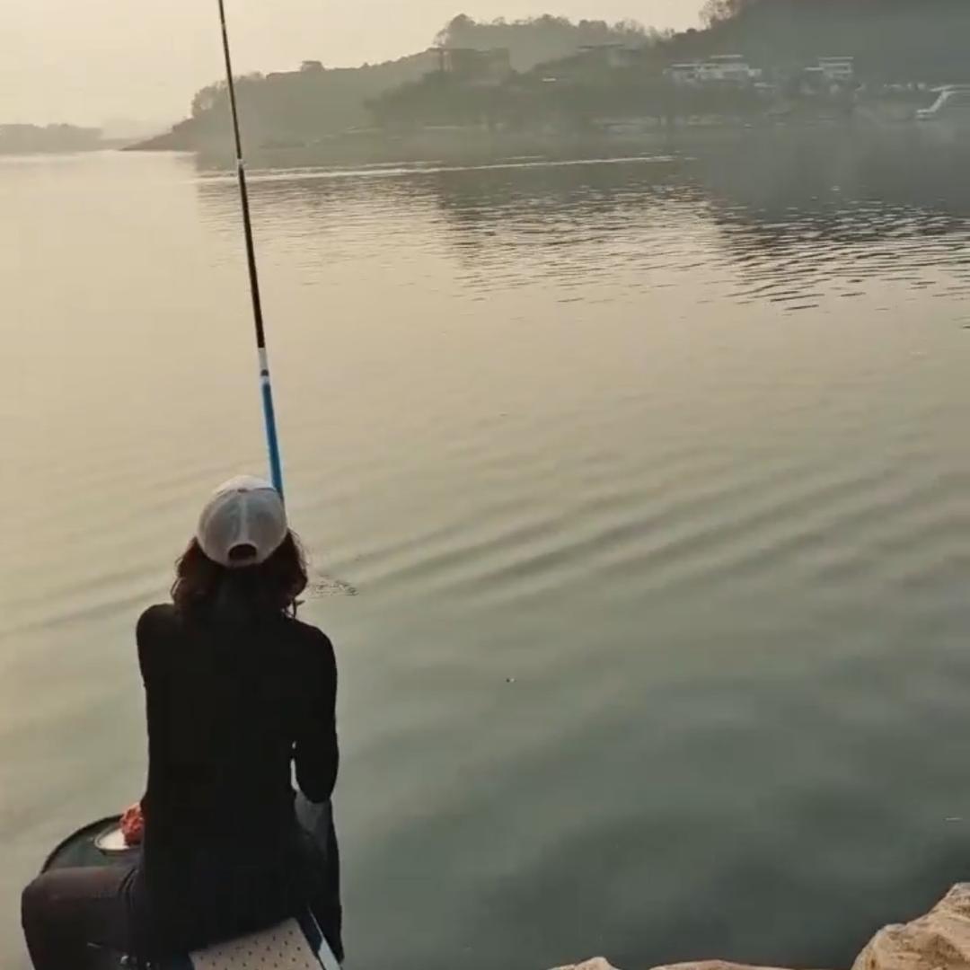 慌都不慌秋妹