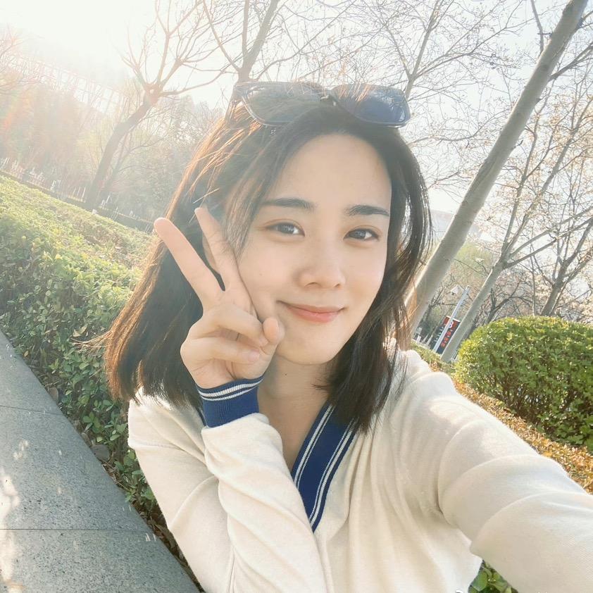 Kk小姨