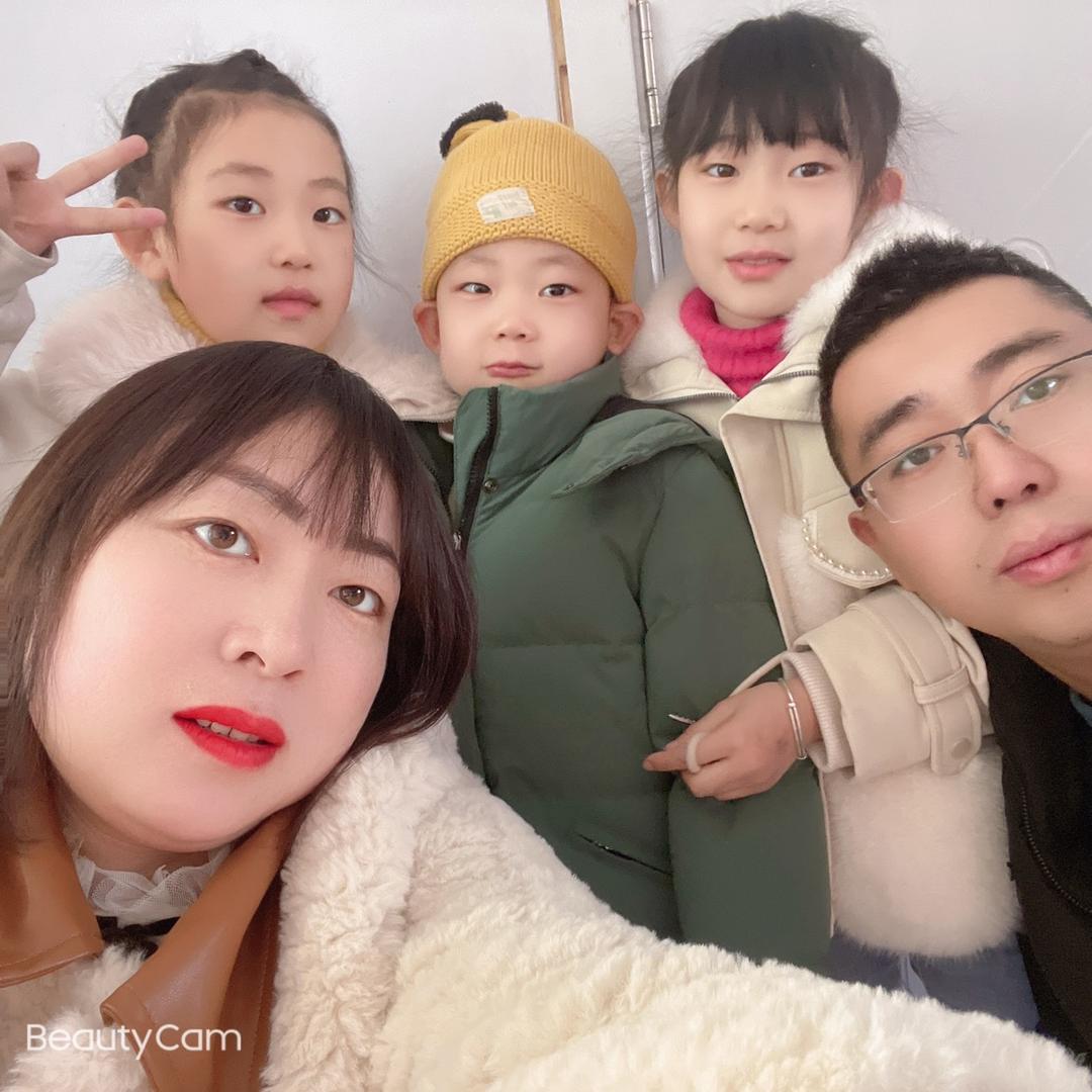 明亮洗化用品