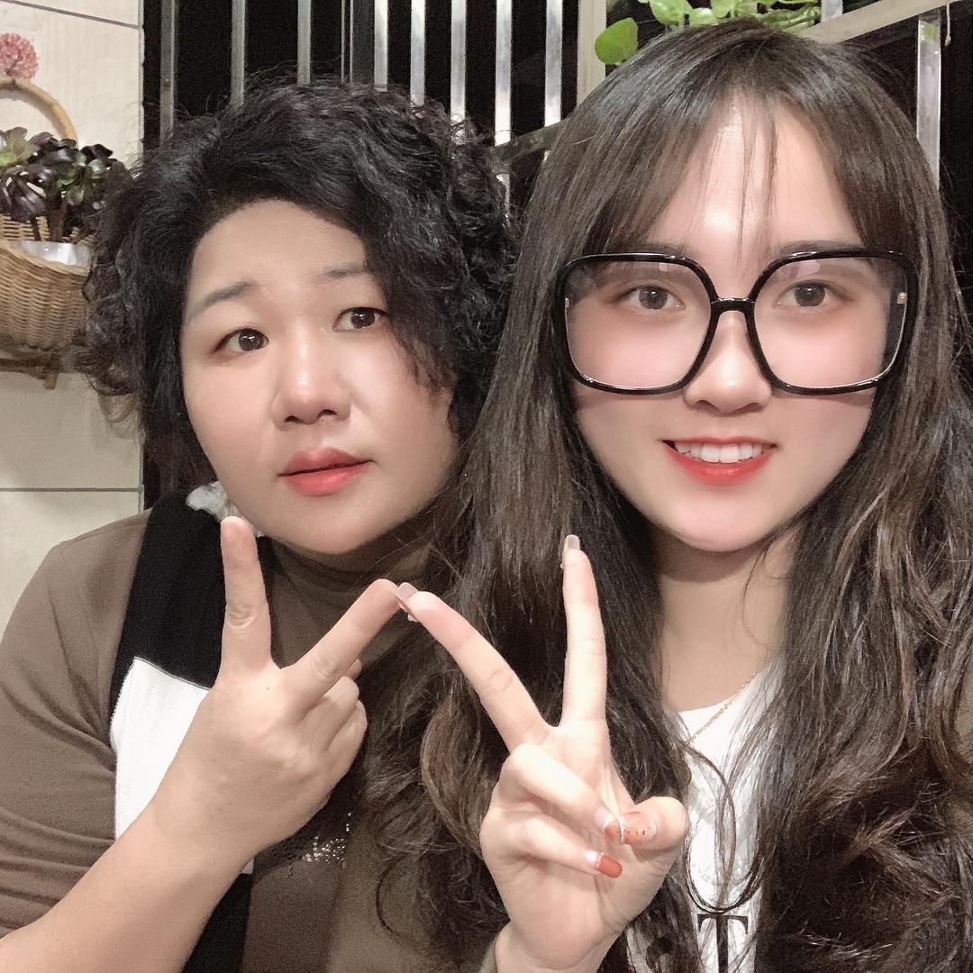 妙姑和果果
