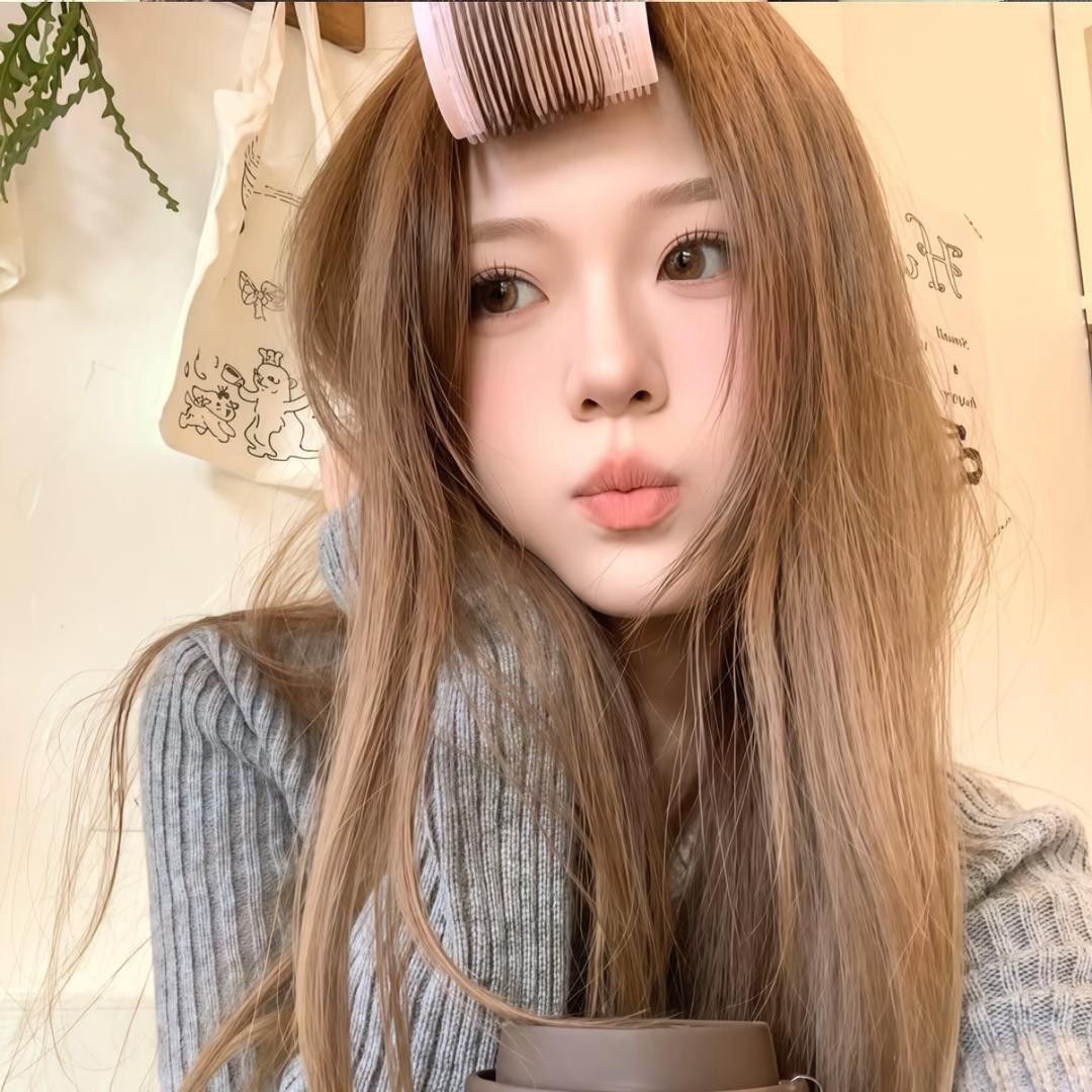 土豆瑜Yu.