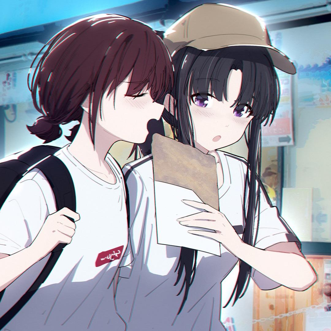 南极高松灯