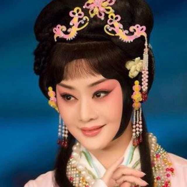素梅心香-李胜素戏迷网