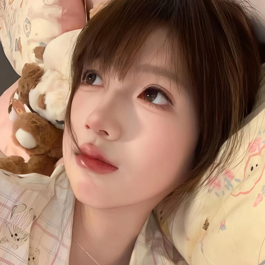 纯情女大学生