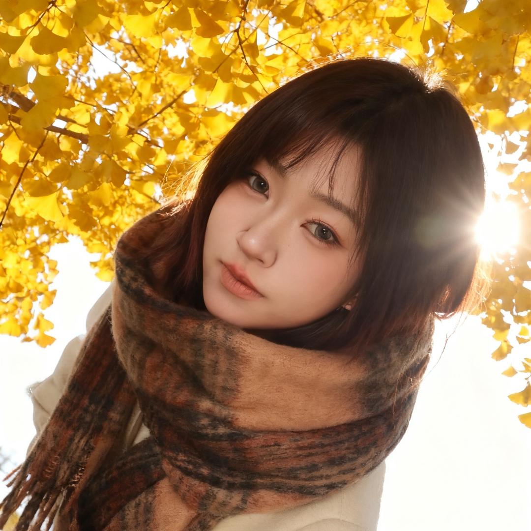 一飞枝枝（修炼版）