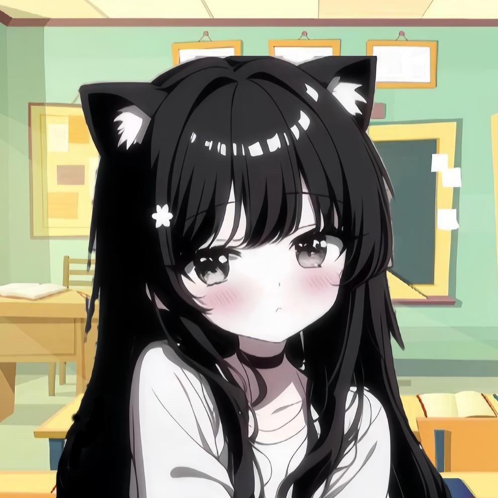 小猫学姐