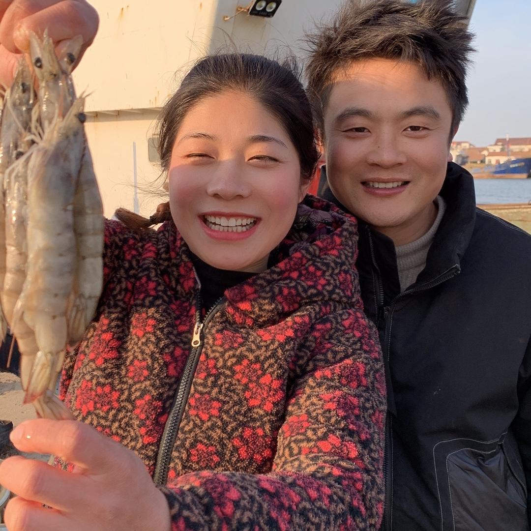 萍姐生鲜甄选