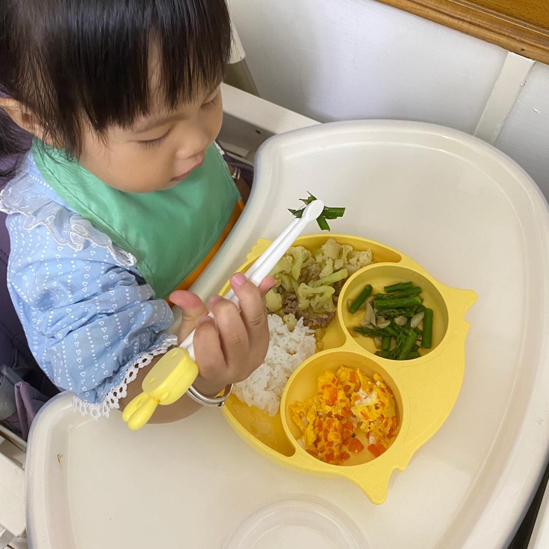 蟹蟹吃虾米