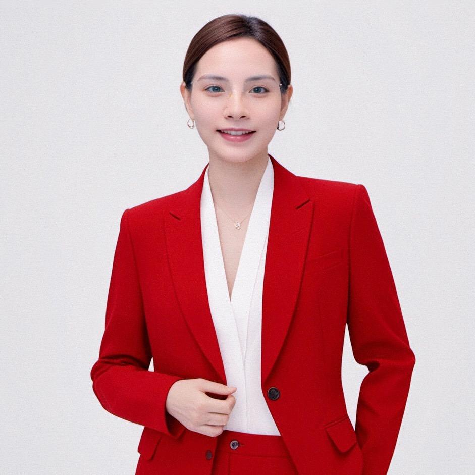 幸福传承赖晶晶