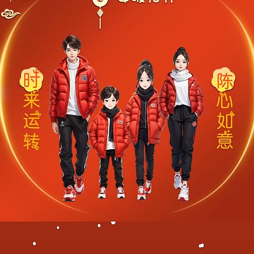 时来运赚