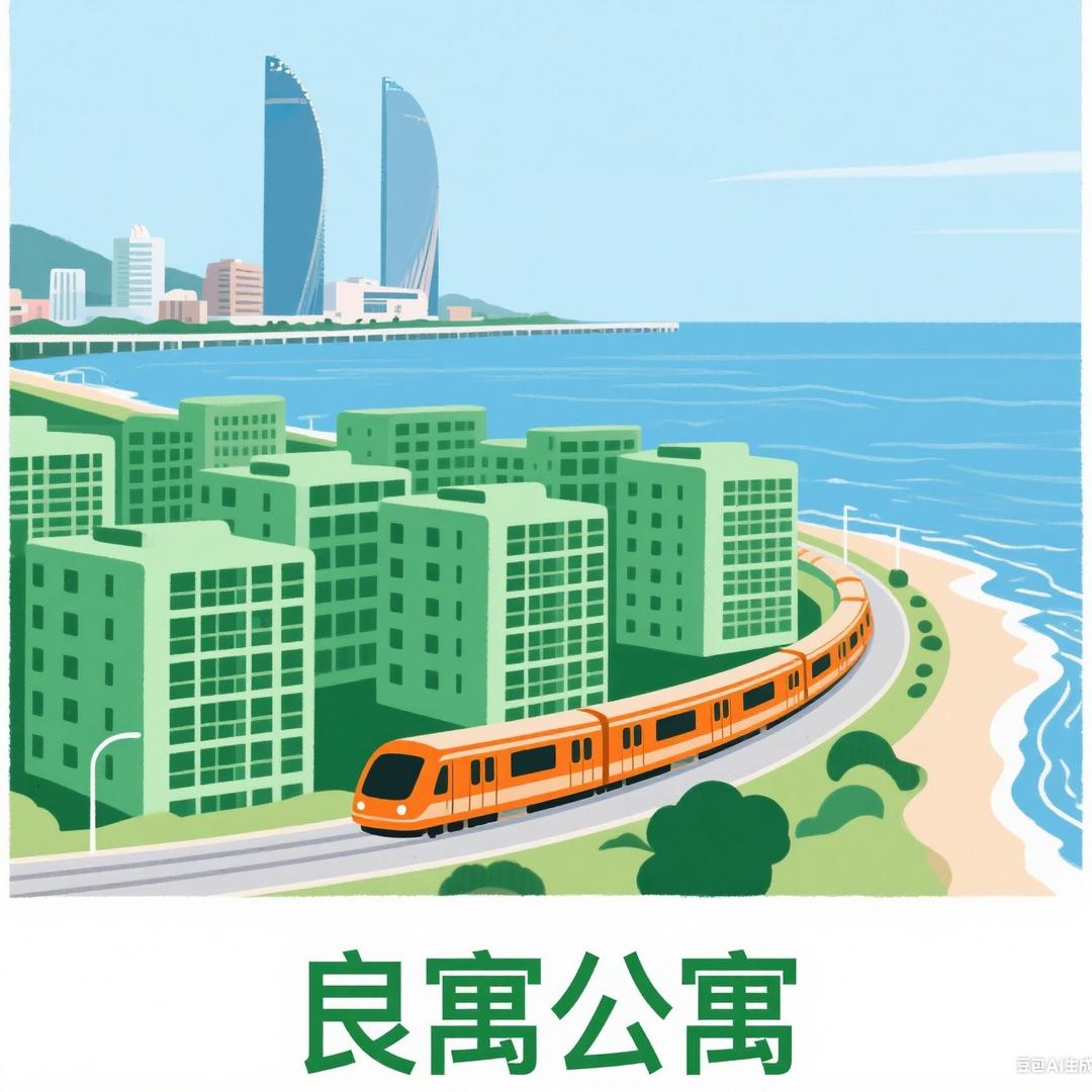 海沧良寓