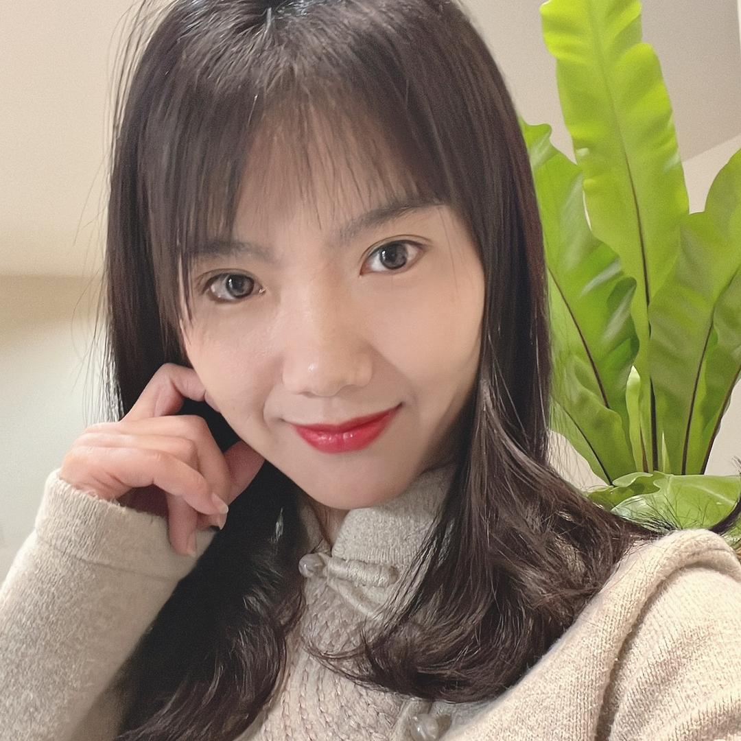 丁丁💗