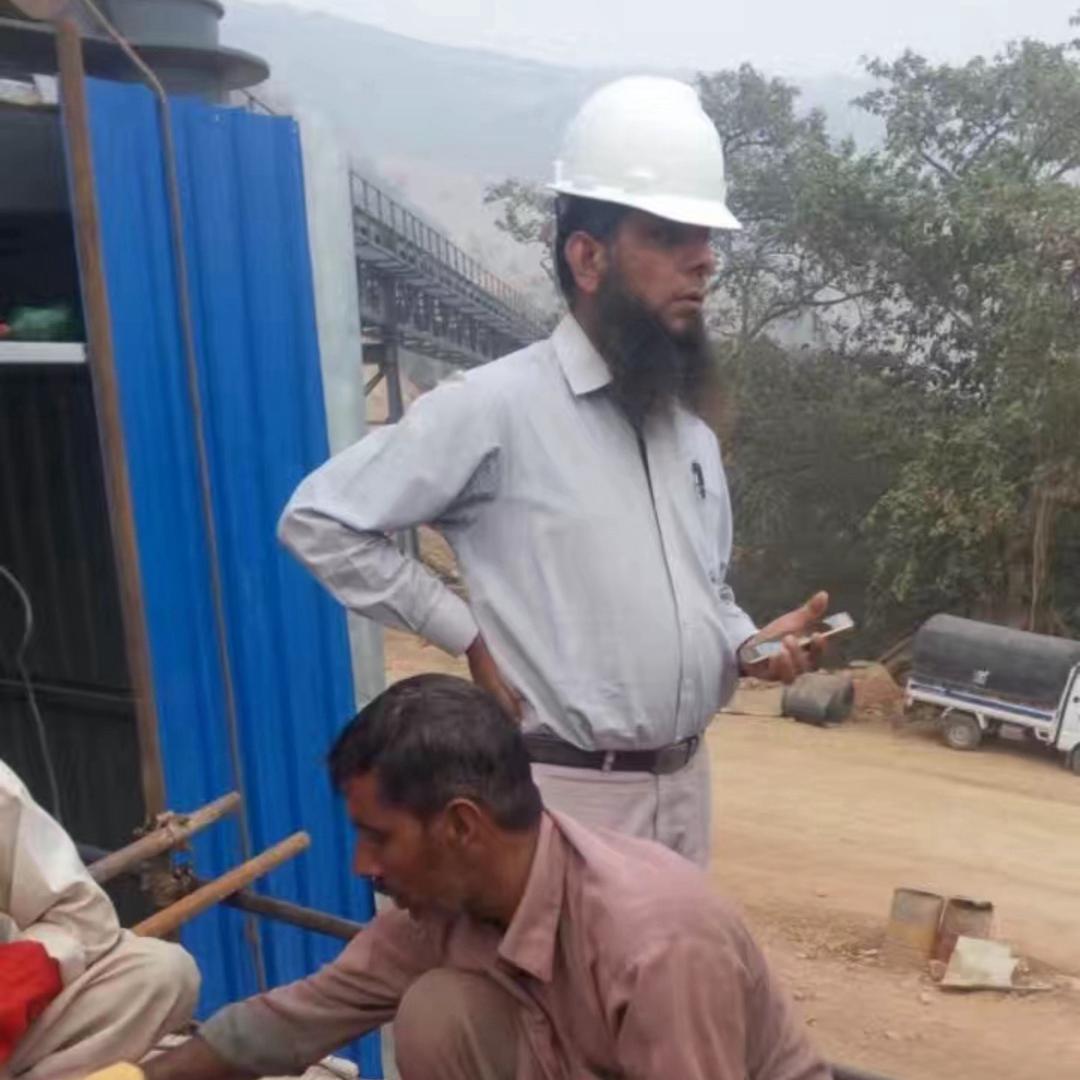 李兴刚