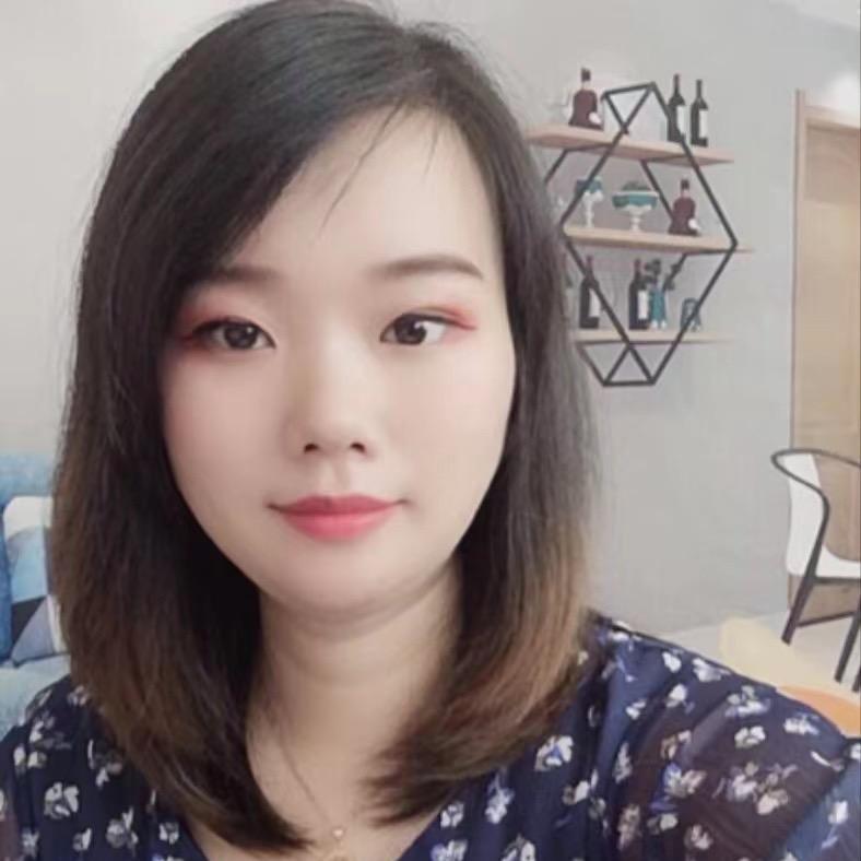雪儿🌼