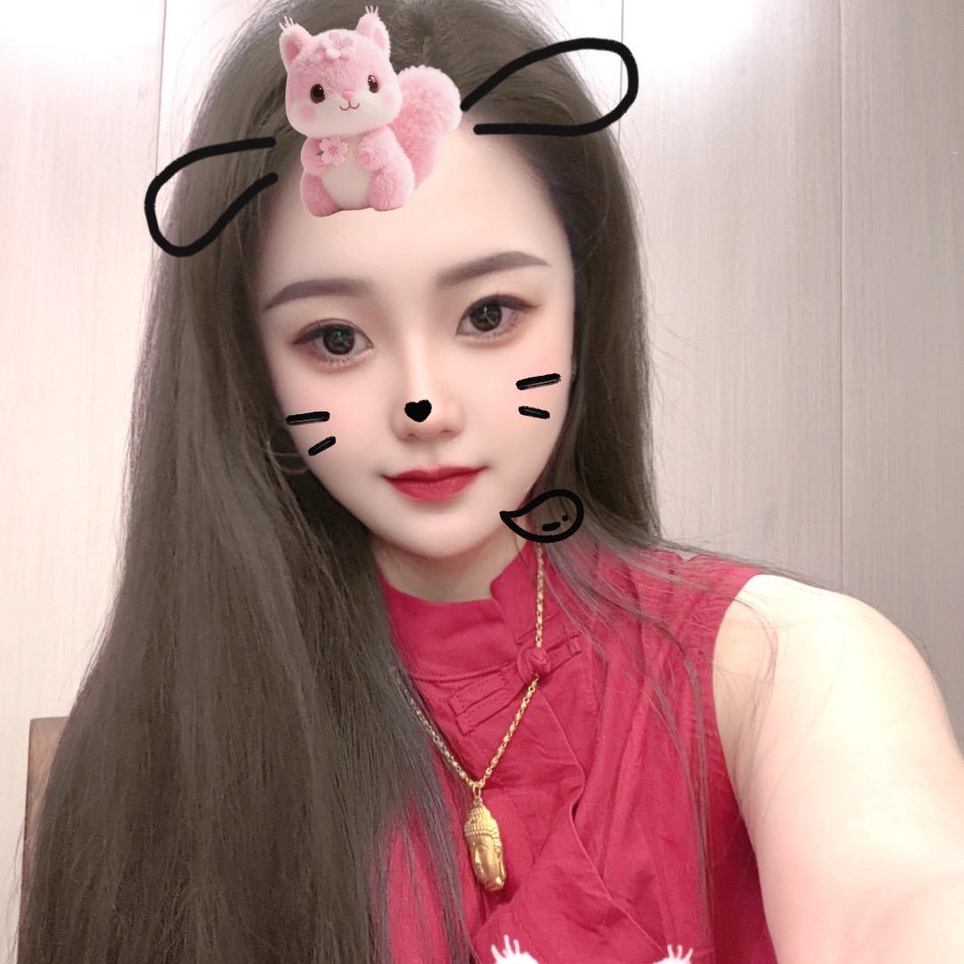 我不是点点