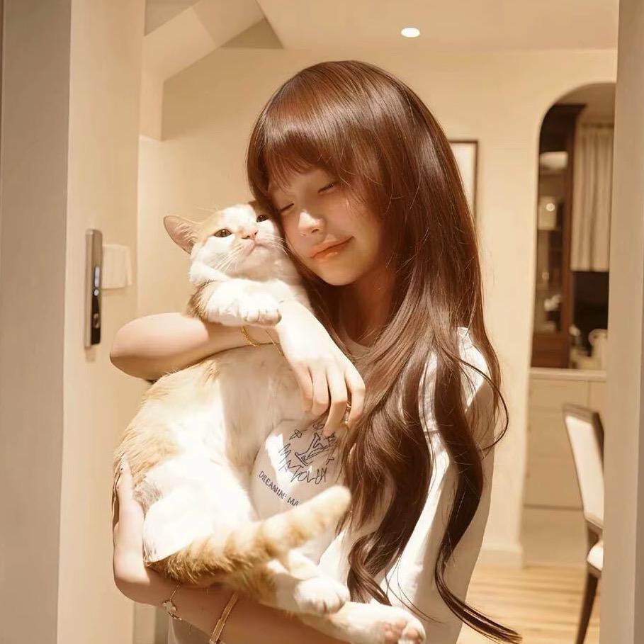 微醺小猫^