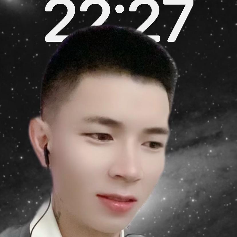 小成成（扬帆起航）