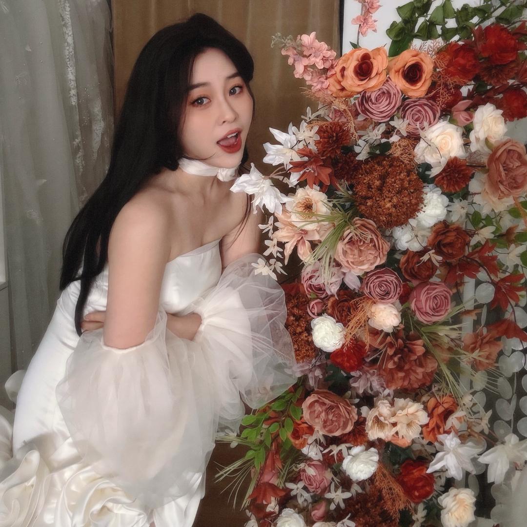 张老师呀💃